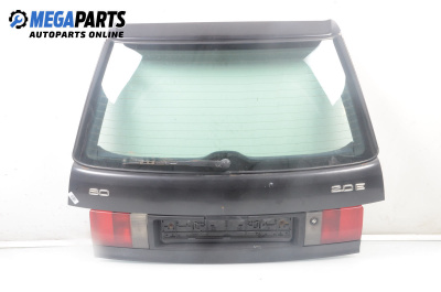 Boot lid for Audi 80 Avant B4 (09.1991 - 01.1996), 5 doors, station wagon, position: rear