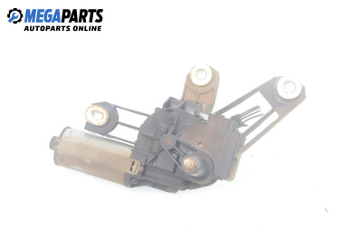 Front wipers motor for Skoda Fabia I Combi (04.2000 - 12.2007), station wagon, position: rear