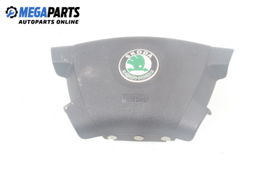 Airbag for Skoda Fabia I Combi (04.2000 - 12.2007), 5 doors, station wagon, position: front