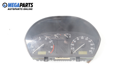 Instrument cluster for Skoda Fabia I Combi (04.2000 - 12.2007) 1.4, 68 hp, № 6Y1 920 860 G