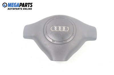 Airbag for Audi A3 Hatchback I (09.1996 - 05.2003), 3 doors, hatchback, position: front