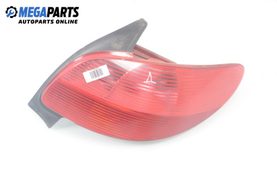 Bremsleuchte for Peugeot 206 Hatchback (08.1998 - 12.2012), hecktür, position: rechts