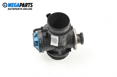 EGR valve for Peugeot 206 Hatchback (08.1998 - 12.2012) 1.9 D, 69 hp