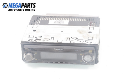 CD player for Fiat Bravo I Hatchback (1995-10-01 - 2001-10-01), № P5800MP