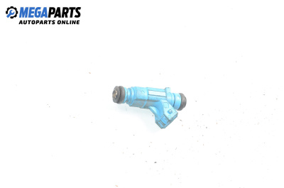 Duza benzină for Fiat Bravo I Hatchback (1995-10-01 - 2001-10-01) 1.2 16V 80, 80 hp, № 0280155816