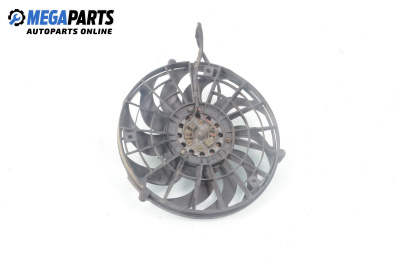 Radiator fan for Opel Tigra Coupe (07.1994 - 12.2000) 1.4 16V, 90 hp