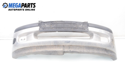 Front bumper for Opel Tigra Coupe (07.1994 - 12.2000), coupe, position: front