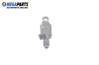 Gasoline fuel injector for Opel Tigra Coupe (07.1994 - 12.2000) 1.4 16V, 90 hp
