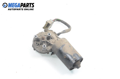 Front wipers motor for Mercedes-Benz Sprinter 3-t Box (903) (01.1995 - 05.2006), truck, position: front