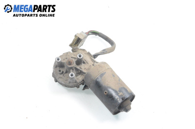 Motor scheibenwischer, vorne for Mercedes-Benz Sprinter 3-t Box (903) (01.1995 - 05.2006), lkw, position: vorderseite