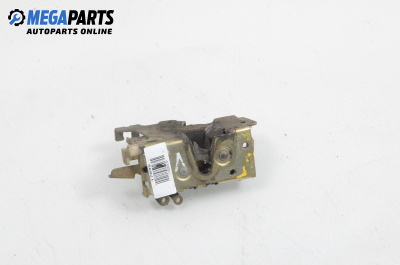 Lock for Mercedes-Benz Sprinter 3-t Box (903) (01.1995 - 05.2006), position: left