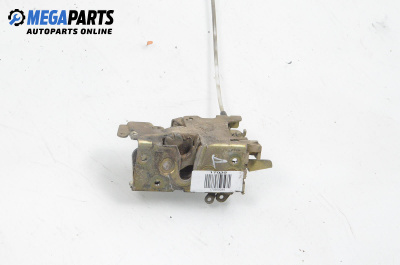 Lock for Mercedes-Benz Sprinter 3-t Box (903) (01.1995 - 05.2006), position: right
