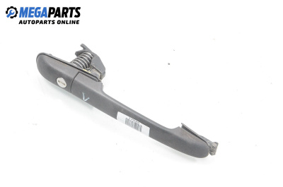 Outer handle for Mercedes-Benz Sprinter 3-t Box (903) (01.1995 - 05.2006), 3 doors, truck, position: left