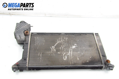 Wasserradiator for Mercedes-Benz Sprinter 3-t Box (903) (01.1995 - 05.2006) 312 D 2.9, 122 hp