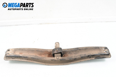 Motor aufliegerplatte for Mercedes-Benz Sprinter 3-t Box (903) (01.1995 - 05.2006), lkw
