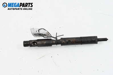 Diesel fuel injector for Mercedes-Benz Sprinter 3-t Box (903) (01.1995 - 05.2006) 312 D 2.9, 122 hp, № 0986430474