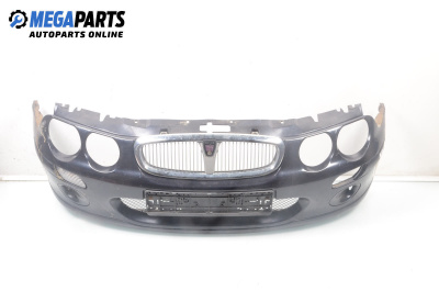 Front bumper for Rover 25 Hatchback (09.1999 - 06.2006), hatchback, position: front