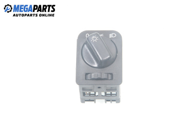 Lights switch for Opel Corsa B Hatchback (03.1993 - 12.2002)