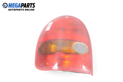 Tail light for Opel Corsa B Hatchback (03.1993 - 12.2002), hatchback, position: left