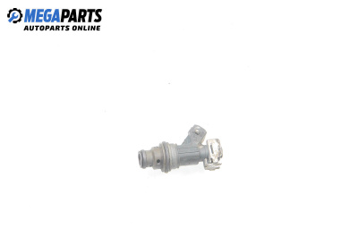 Gasoline fuel injector for Opel Corsa B Hatchback (03.1993 - 12.2002) 1.0 i 12V, 54 hp