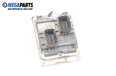 ECU for Opel Corsa B Hatchback (03.1993 - 12.2002) 1.0 i 12V, 54 hp, № 0 261 204 058