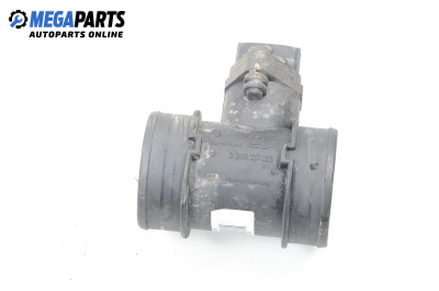 Debitmetru for Opel Corsa B Hatchback (03.1993 - 12.2002) 1.0 i 12V, 54 hp, № Bosch 0 280 217 123