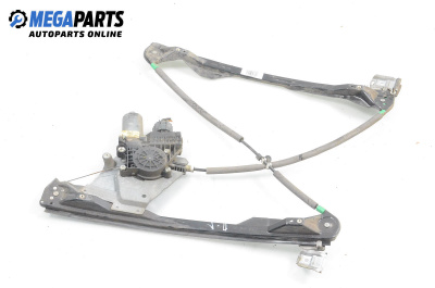 Macara electrică geam for Ford Focus I Sedan (02.1999 - 12.2007), 5 uși, sedan, position: stânga - fața