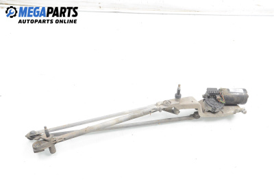 Motor ștergătoare parbriz for Ford Focus I Sedan (02.1999 - 12.2007), sedan, position: fața