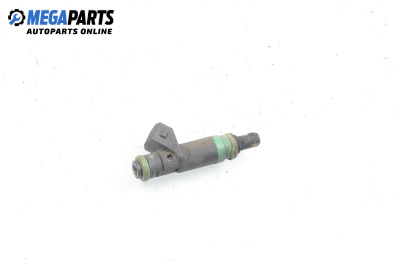 Gasoline fuel injector for Ford Focus I Sedan (02.1999 - 12.2007) 1.6 16V, 100 hp