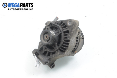 Alternator for Ford Focus I Sedan (02.1999 - 12.2007) 1.6 16V, 100 hp