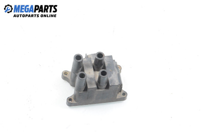 Ignition coil for Ford Focus I Sedan (02.1999 - 12.2007) 1.6 16V, 100 hp