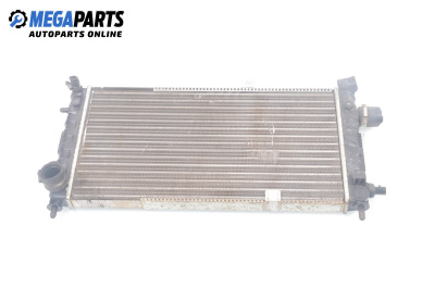 Water radiator for Opel Corsa A Hatchback (09.1982 - 03.1993) 1.3 i, 60 hp