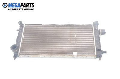 Radiator de apă for Opel Corsa A Hatchback (09.1982 - 03.1993) 1.3 i, 60 hp