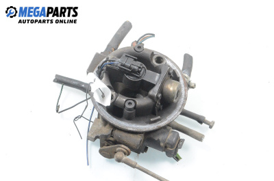 Monoinjecție for Opel Corsa A Hatchback (09.1982 - 03.1993) 1.3 i, 60 hp