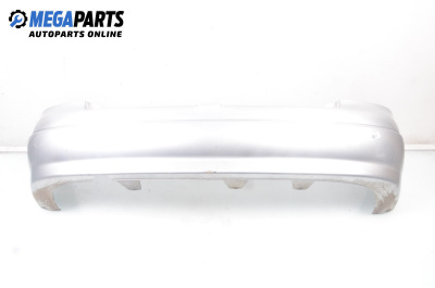 Bara de protectie spate for Opel Astra G Hatchback (02.1998 - 12.2009), hatchback