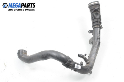 Turbo pipe for Opel Astra G Hatchback (02.1998 - 12.2009) 1.7 DTI 16V, 75 hp