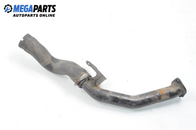 Water pipe for Opel Astra G Hatchback (02.1998 - 12.2009) 1.7 DTI 16V, 75 hp
