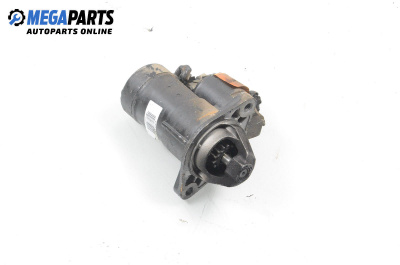 Anlasser for Opel Astra G Hatchback (02.1998 - 12.2009) 1.7 DTI 16V, 75 hp