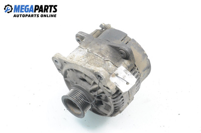 Gerenator for Audi A3 Hatchback I (09.1996 - 05.2003) 1.8, 125 hp