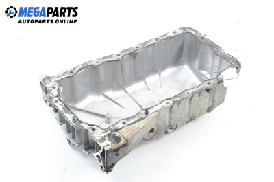 Carter for Audi A3 Hatchback I (09.1996 - 05.2003) 1.8, 125 hp