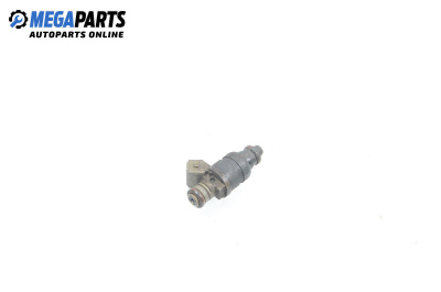 Gasoline fuel injector for Audi A3 Hatchback I (09.1996 - 05.2003) 1.8, 125 hp