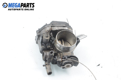 Clapetă carburator for Audi A3 Hatchback I (09.1996 - 05.2003) 1.8, 125 hp