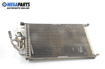 Air conditioning radiator for Ford Puma Coupe (03.1997 - 06.2002) 1.7 16V, 125 hp