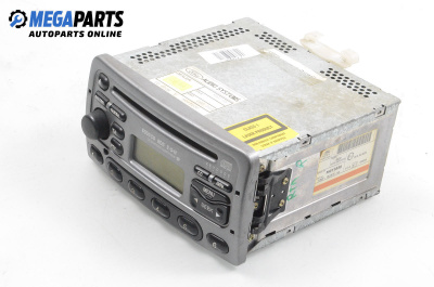 CD spieler for Ford Puma Coupe (03.1997 - 06.2002)