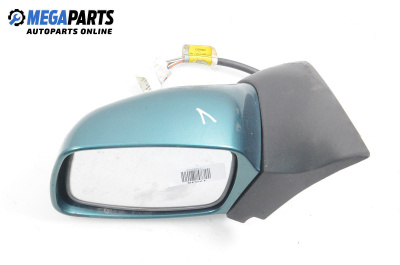 Mirror for Ford Puma Coupe (03.1997 - 06.2002), 3 doors, coupe, position: left