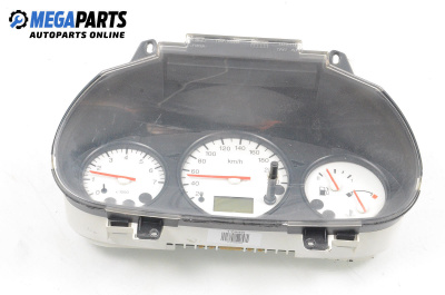 Instrument cluster for Ford Puma Coupe (03.1997 - 06.2002) 1.7 16V, 125 hp