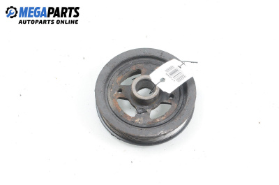 Damper pulley for Ford Puma Coupe (03.1997 - 06.2002) 1.7 16V, 125 hp