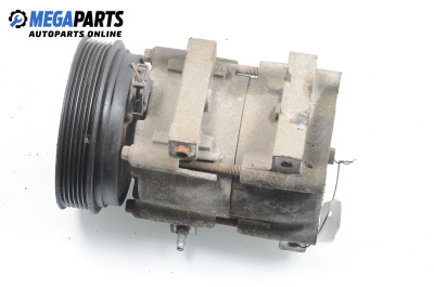 AC compressor for Ford Puma Coupe (03.1997 - 06.2002) 1.7 16V, 125 hp