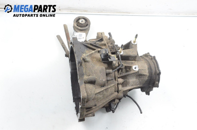  for Ford Puma Coupe (03.1997 - 06.2002) 1.7 16V, 125 hp
