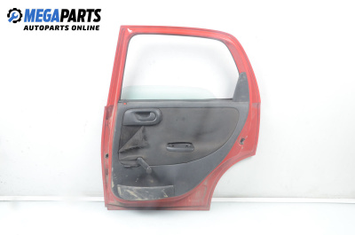 Ușă for Opel Corsa C Hatchback (09.2000 - 12.2009), 5 uși, hatchback, position: dreaptă - spate
